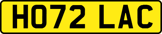 HO72LAC
