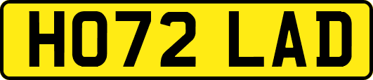 HO72LAD