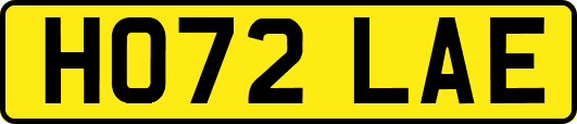 HO72LAE