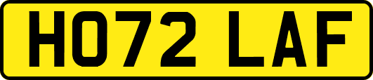 HO72LAF