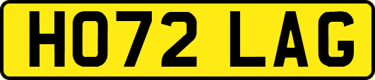 HO72LAG