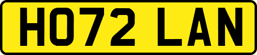 HO72LAN