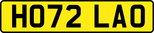HO72LAO