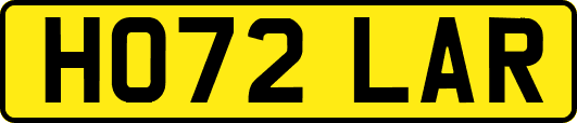 HO72LAR