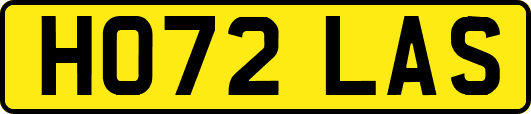 HO72LAS