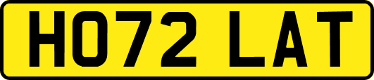 HO72LAT