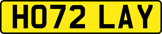 HO72LAY
