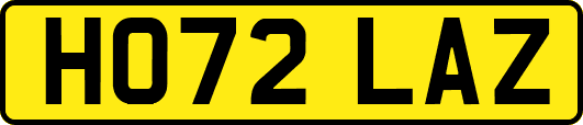 HO72LAZ