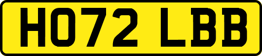 HO72LBB