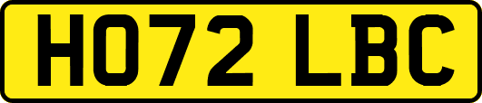 HO72LBC