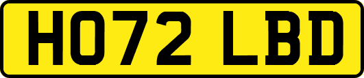 HO72LBD