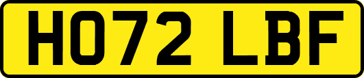 HO72LBF