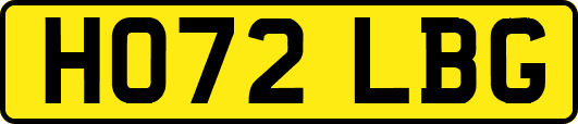 HO72LBG