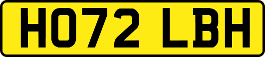 HO72LBH