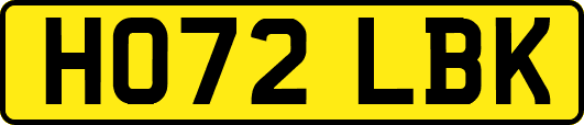 HO72LBK