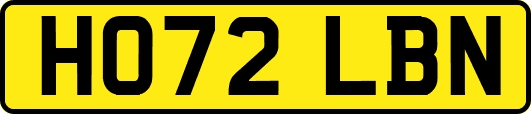 HO72LBN