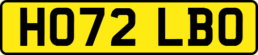 HO72LBO
