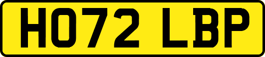 HO72LBP
