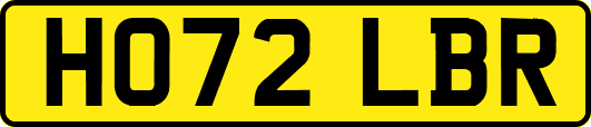 HO72LBR