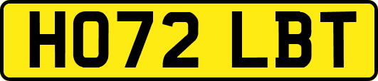 HO72LBT