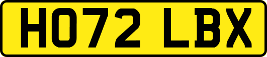 HO72LBX