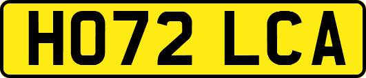 HO72LCA
