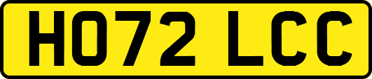 HO72LCC
