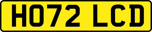 HO72LCD