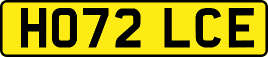 HO72LCE