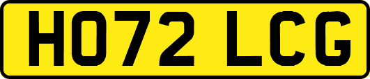 HO72LCG
