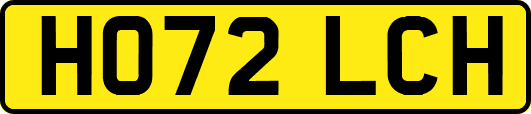 HO72LCH