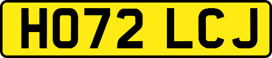 HO72LCJ