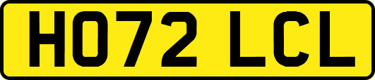 HO72LCL