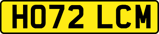 HO72LCM