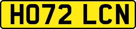 HO72LCN