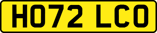 HO72LCO