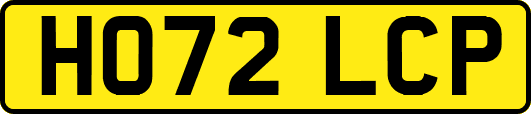 HO72LCP