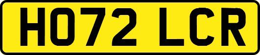 HO72LCR