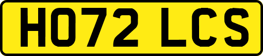 HO72LCS