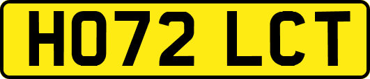 HO72LCT