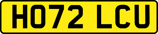 HO72LCU