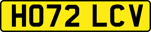 HO72LCV