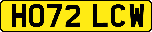HO72LCW