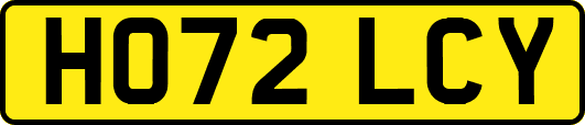 HO72LCY