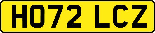 HO72LCZ