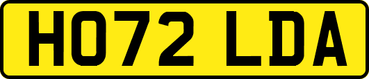 HO72LDA