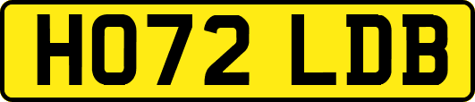 HO72LDB