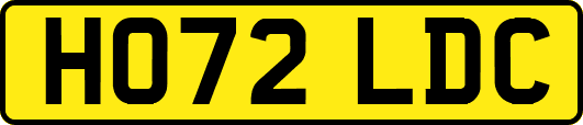 HO72LDC