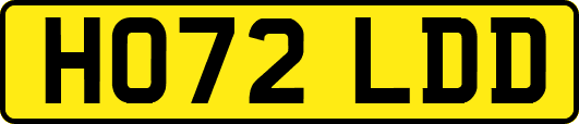 HO72LDD