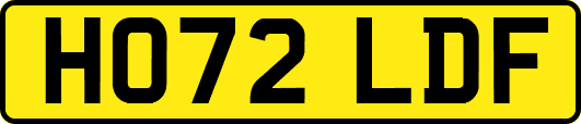HO72LDF